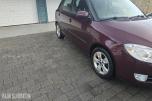 2010 Skoda Fabia 1.2, 140000km, S+V dekk