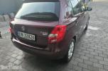 2010 Skoda Fabia 1.2, 140000km, S+V dekk