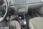 2010 Skoda Fabia 1.2, 140000km, S+V dekk