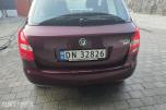 2010 Skoda Fabia 1.2, 140000km, S+V dekk