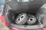 2010 Skoda Fabia 1.2, 140000km, S+V dekk