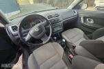 2010 Skoda Fabia 1.2, 140000km, S+V dekk