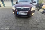 2010 Skoda Fabia 1.2, 140000km, S+V dekk