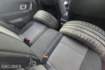 2010 Skoda Fabia 1.2, 140000km, S+V dekk