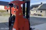 2015 BT BT TXH6750 SKYVEMASTTRUCK