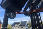 2015 BT BT TXH6750 SKYVEMASTTRUCK