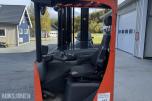 2015 BT BT TXH6750 SKYVEMASTTRUCK