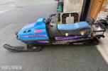 1995 Lynx 5900 LTS SNØSCOOTER