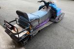1995 Lynx 5900 LTS SNØSCOOTER