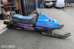 1995 Lynx 5900 LTS SNØSCOOTER
