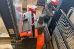 2011 BT SWE120L ledestabler, 24V, løftehøyde 3300 mm