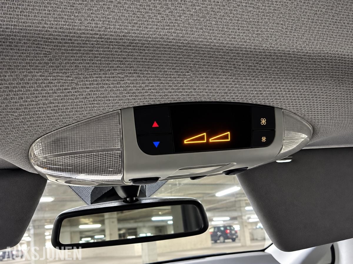 2011 Mercedes-Benz Vito, VITO 2.1-136 D, 46000km