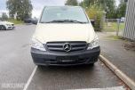 2011 Mercedes-Benz Vito, VITO 2.1-136 D, 46000km