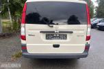 2011 Mercedes-Benz Vito, VITO 2.1-136 D, 46000km