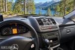 2011 Mercedes-Benz Vito, VITO 2.1-136 D, 46000km