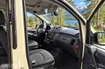 2011 Mercedes-Benz Vito, VITO 2.1-136 D, 46000km
