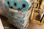 1 pall med plast 12 ruller dampsperre