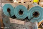 1 pall med plast 12 ruller dampsperre