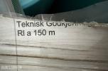 1 pall med plast 12 ruller dampsperre