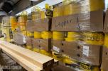 1 pall Glava lafte/dyttestrimler 15x90x18000 mm 36 pakker