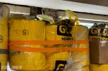 1 pall Glava lafte/dyttestrimler 15x90x18000 mm