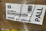 1 pall Glava lafte/dyttestrimler 15x90x18000 mm