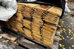 1 pakke kledning 19x148 mm impregnert