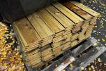 1 pakke kledning 19x148 mm impregnert