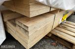4 pakker Kerto bjelker i lange lengder