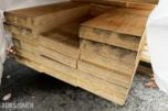 4 pakker Kerto bjelker i lange lengder