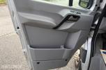 2018 MERCEDES-BENZ SPRINTER, 519CDI 3.0-190 D 4X4, JAKTBIL/CAMPER, 59496KM
