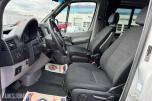 2018 MERCEDES-BENZ SPRINTER, 519CDI 3.0-190 D 4X4, JAKTBIL/CAMPER, 59496KM
