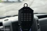 2018 MERCEDES-BENZ SPRINTER, 519CDI 3.0-190 D 4X4, JAKTBIL/CAMPER, 59496KM