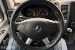 2018 MERCEDES-BENZ SPRINTER, 519CDI 3.0-190 D 4X4, JAKTBIL/CAMPER, 59496KM