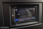2018 MERCEDES-BENZ SPRINTER, 519CDI 3.0-190 D 4X4, JAKTBIL/CAMPER, 59496KM