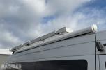 2018 MERCEDES-BENZ SPRINTER, 519CDI 3.0-190 D 4X4, JAKTBIL/CAMPER, 59496KM