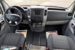 2018 MERCEDES-BENZ SPRINTER, 519CDI 3.0-190 D 4X4, JAKTBIL/CAMPER, 59496KM