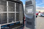 2018 MERCEDES-BENZ SPRINTER, 519CDI 3.0-190 D 4X4, JAKTBIL/CAMPER, 59496KM