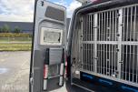 2018 MERCEDES-BENZ SPRINTER, 519CDI 3.0-190 D 4X4, JAKTBIL/CAMPER, 59496KM