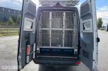 2018 MERCEDES-BENZ SPRINTER, 519CDI 3.0-190 D 4X4, JAKTBIL/CAMPER, 59496KM