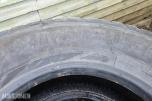 4 stk. Bridgestone RW-Drive 315/80R22.5, M+S, uten felg
