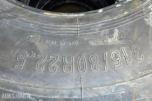 4 stk. Bridgestone RW-Drive 315/80R22.5, M+S, uten felg
