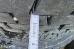 4 stk. Bridgestone RW-Drive 315/80R22.5, M+S, uten felg