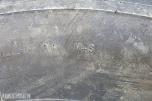 4 stk. Bridgestone RW-Drive 315/80R22.5, M+S, uten felg