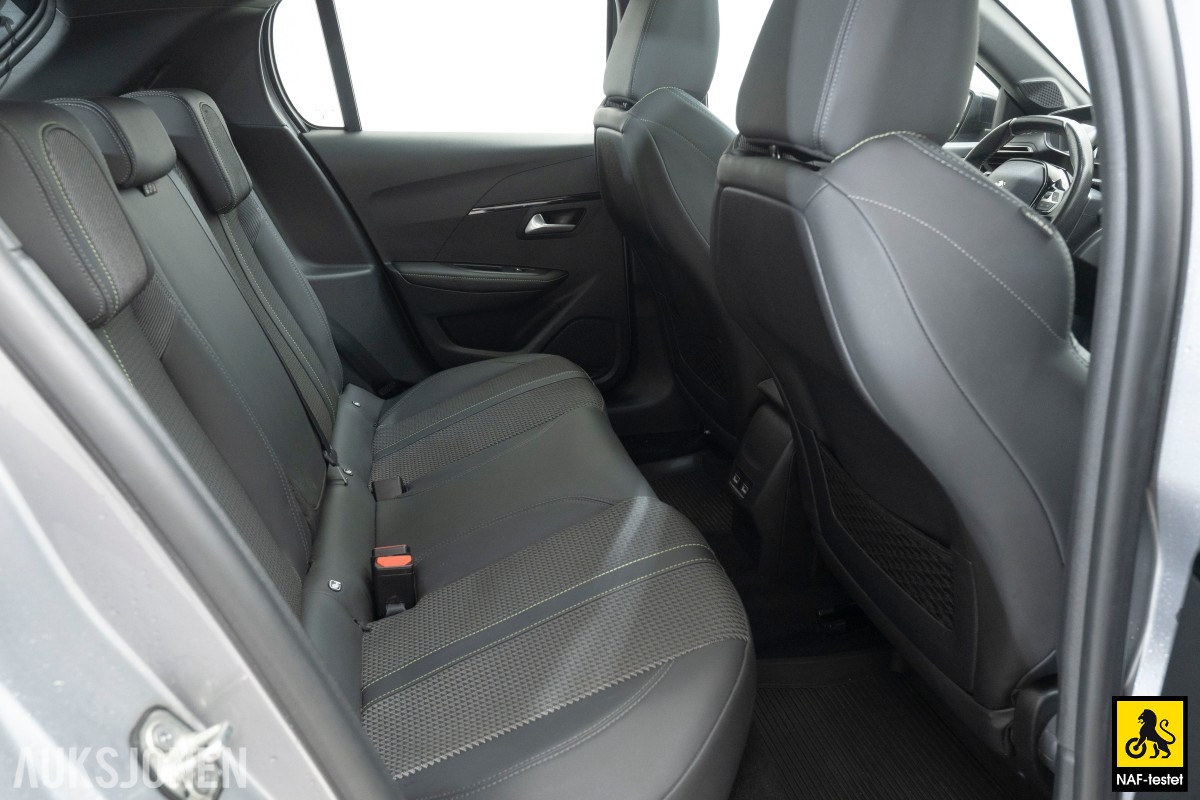 2020 Peugeot 208 136HK GT-LINE PANO KAMERA NAVI LED CRUISE