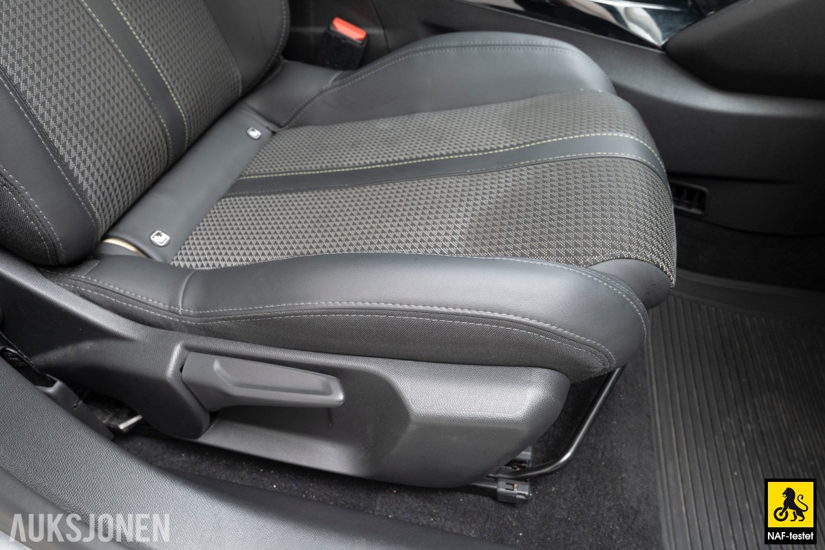 2020 Peugeot 208 136HK GT-LINE PANO KAMERA NAVI LED CRUISE