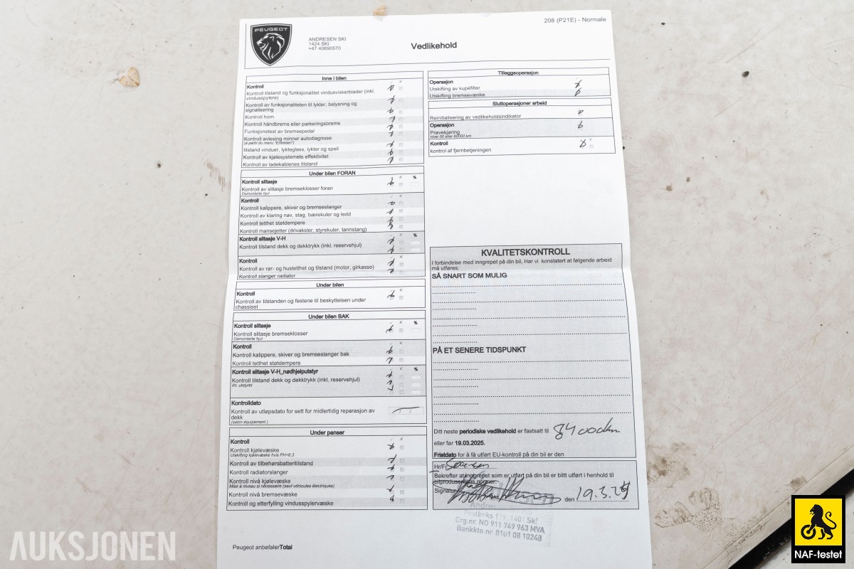 2020 Peugeot 208 136HK GT-LINE PANO KAMERA NAVI LED CRUISE