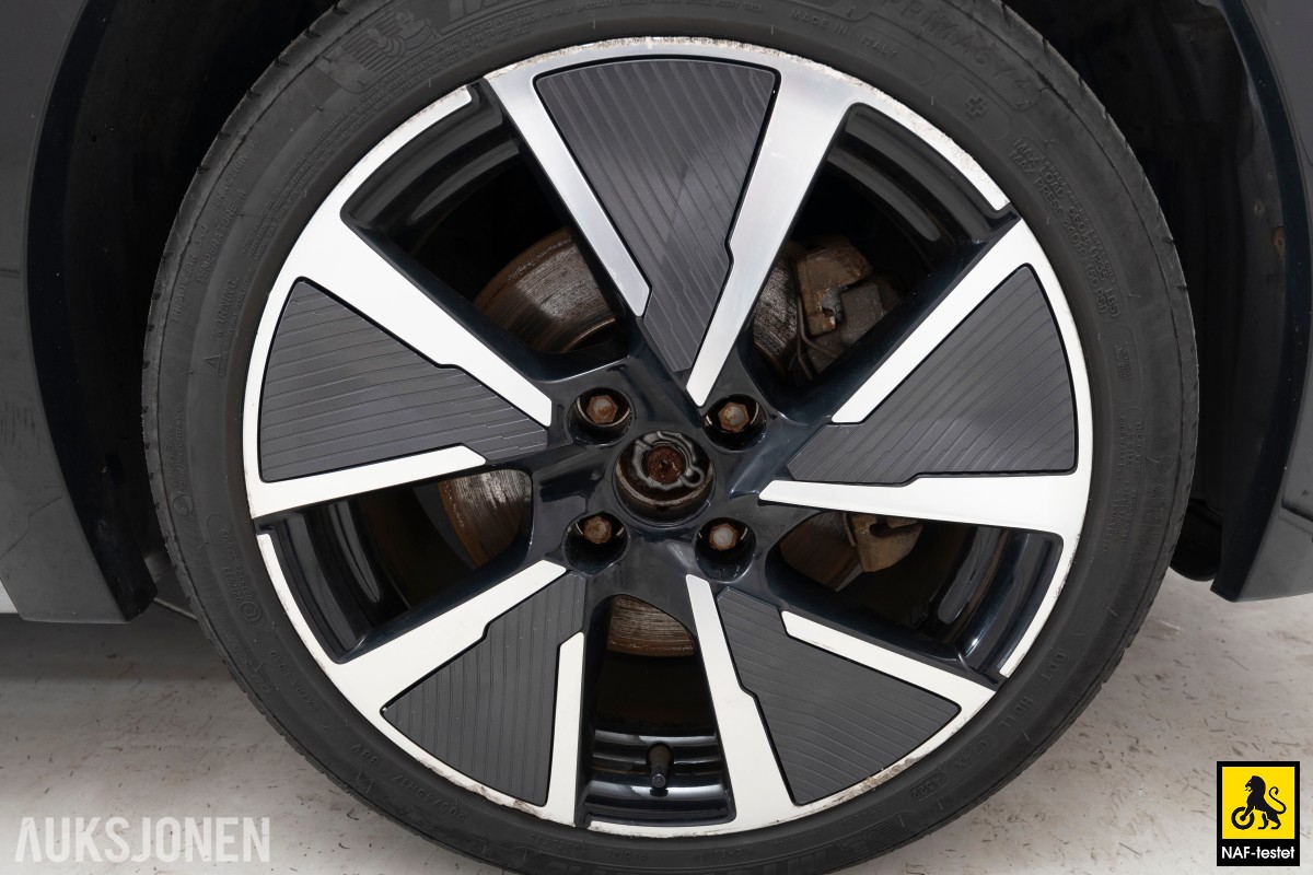 2020 Peugeot 208 136HK GT-LINE PANO KAMERA NAVI LED CRUISE