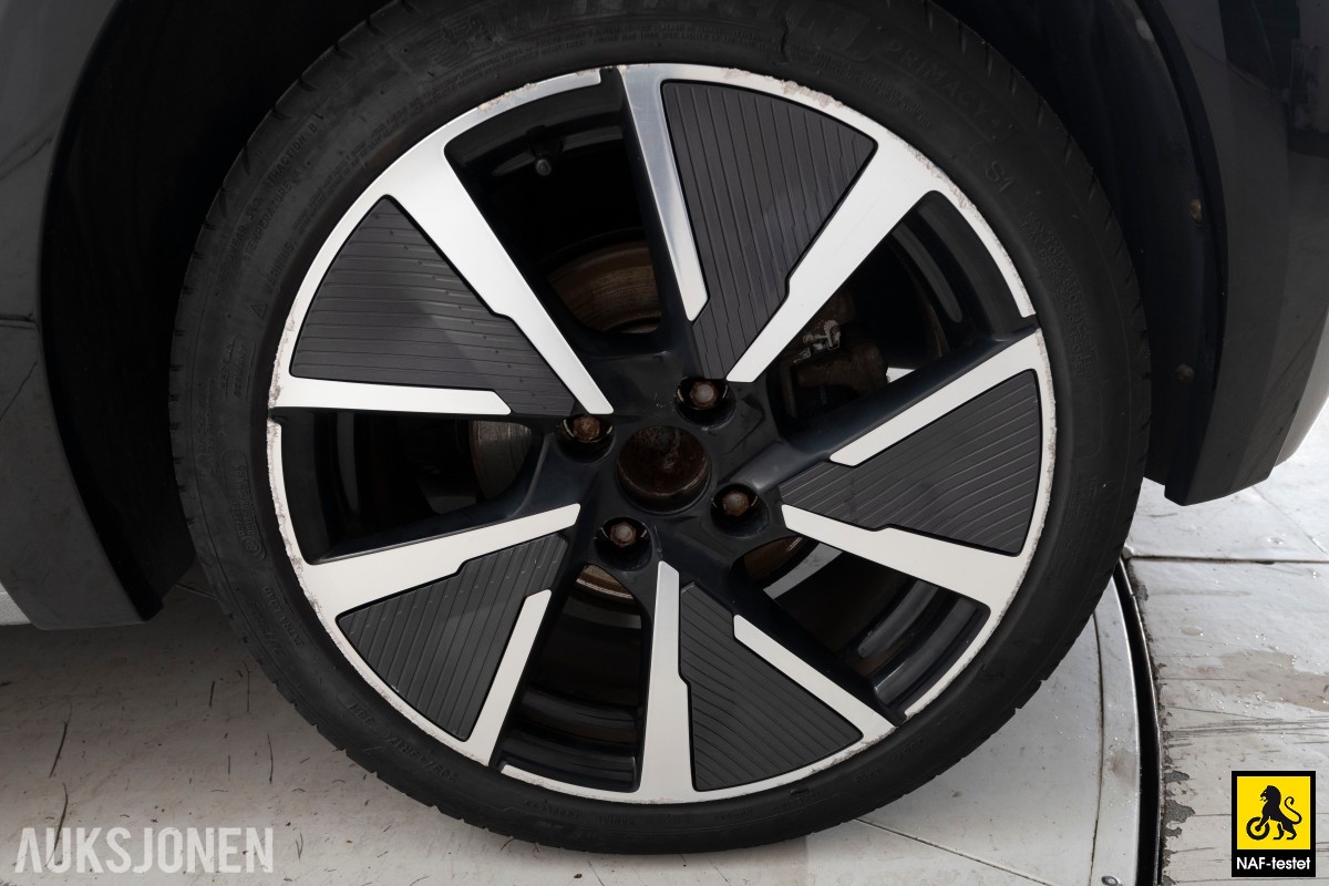 2020 Peugeot 208 136HK GT-LINE PANO KAMERA NAVI LED CRUISE