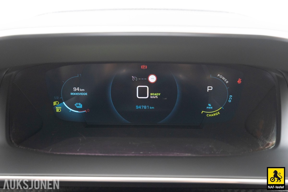 2020 Peugeot 208 136HK GT-LINE PANO KAMERA NAVI LED CRUISE